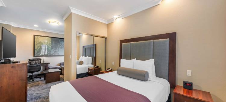 阿薇塔贝斯特韦斯特优质酒店(Best Western Plus Avita Suites)图片