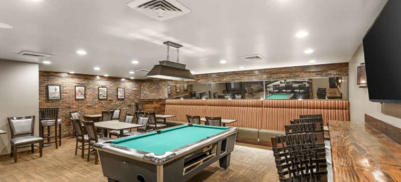 木棉树贝斯特韦斯特酒店(Best Western CottonTree Inn)图片