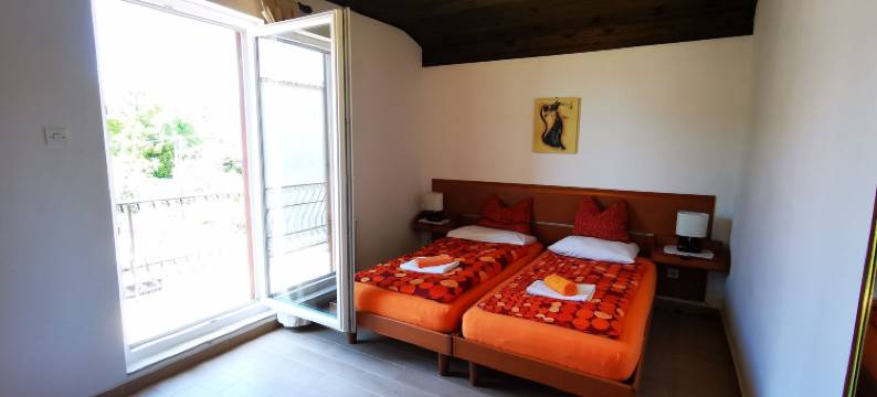 祖皮公寓(Apartments Zuppy)图片