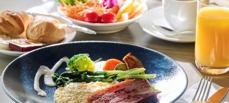 FLORA船桥酒店(Hotel Flora Funabashi)图片