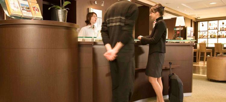 宜必思贝桑松市中心酒店(Ibis Besançon Centre Ville)图片