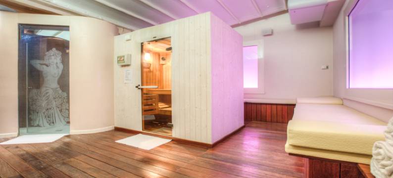 波米亚酒店(Hotel Boemia)图片