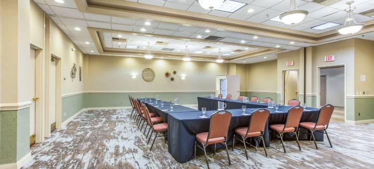 布尔斯通旅馆-阿桑德连锁酒店精选(Burrstone Inn, Ascend Hotel Collection)图片