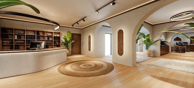 佩特拉内拉 斯基亚索斯(Petra Nera Skiathos, Philian Hotels & Resorts)图片