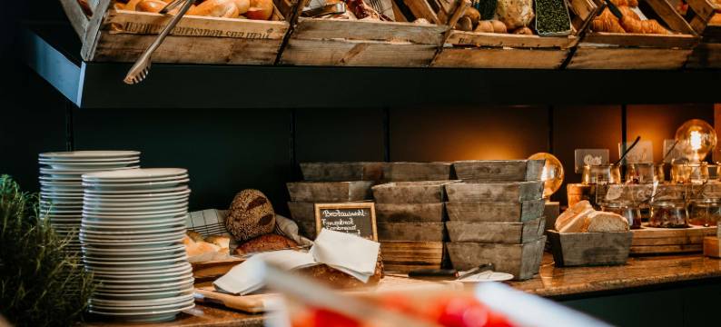 朗达公园酒店(Parkhotel Landau)图片