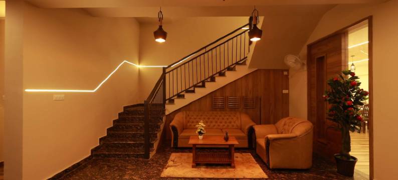 Nieve Resort by Z Vacations图片