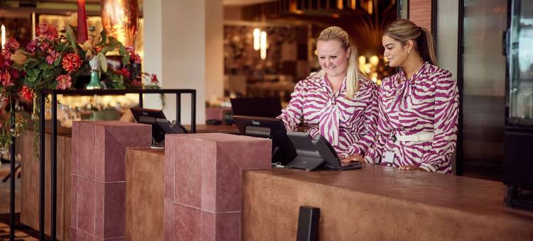 凡德尔瓦克内兰德 - 斯赫尔特吉恩波斯酒店(Van der Valk Hotel Nuland - 's-Hertogenbosch)图片