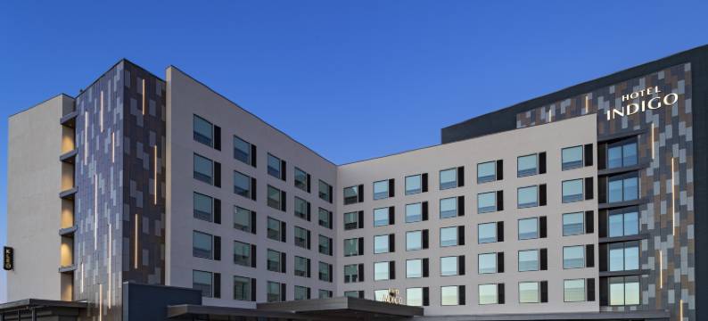 英迪格欧文酒店-拉斯科琳娜(Hotel Indigo IRVING - LAS COLINAS by IHG)图片