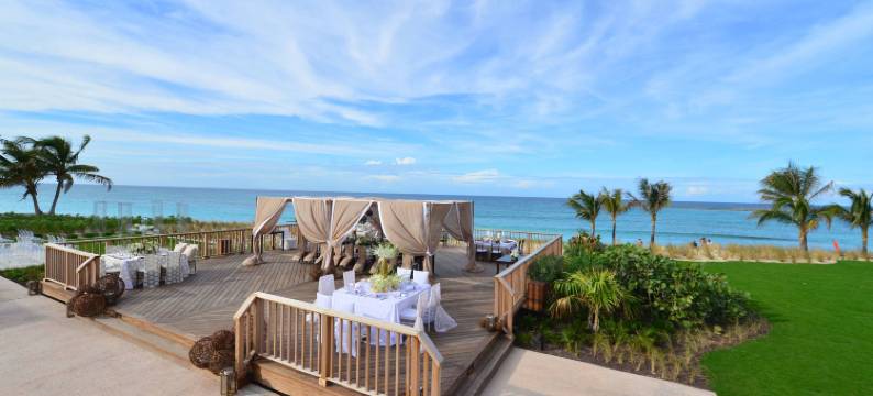 The Coral at Atlantis图片