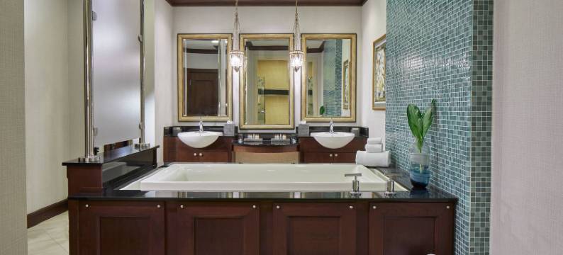 蒙哥马利会议中心万丽Spa酒店(Renaissance Montgomery Hotel & Spa at the Convention Center)图片