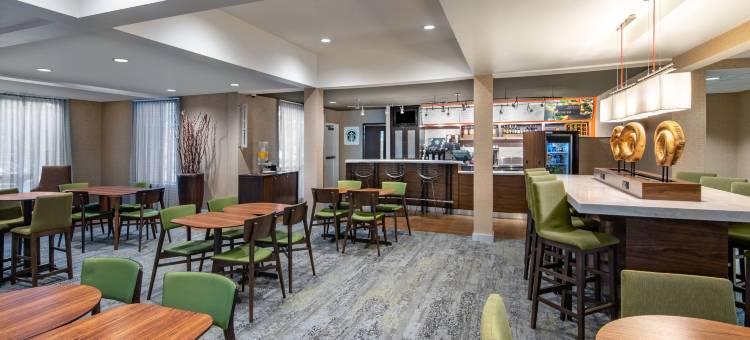 里诺万怡酒店(Courtyard Reno)图片