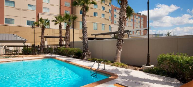 休斯顿皮尔兰万怡酒店(Courtyard Houston Pearland)图片