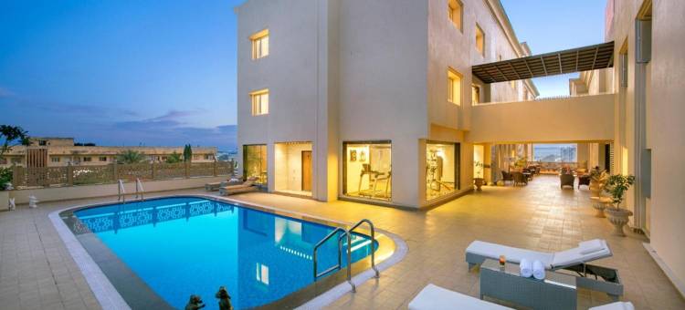 贾纳加尔洛德斯旅馆(Lords Inn Jamnagar)图片