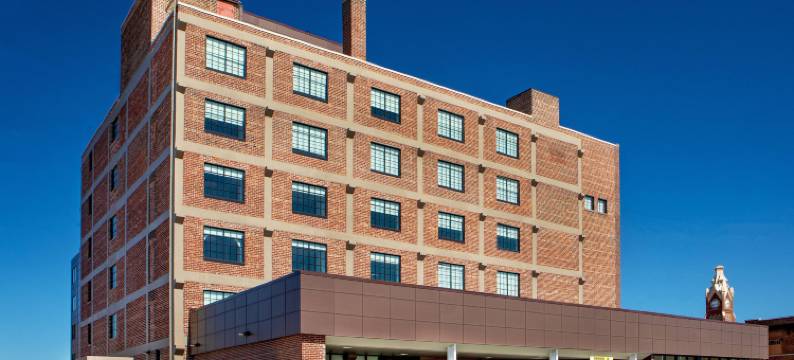 莫林源宿酒店(Element Moline)图片