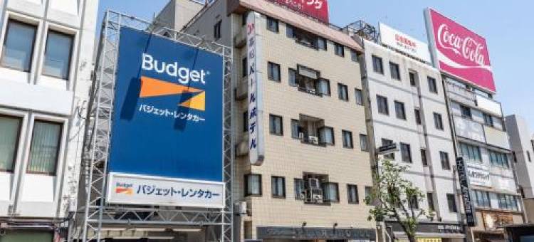 Tabist 高松珍珠酒店(Tabist Takamatsu Pearl Hotel)图片