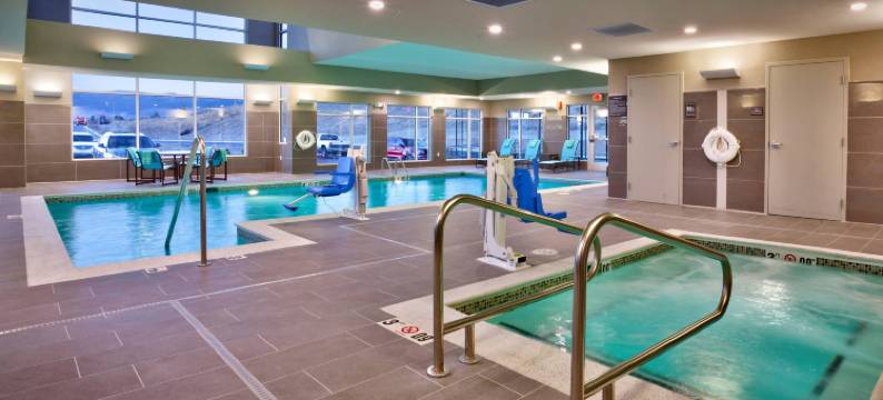 Residence Inn Casper图片