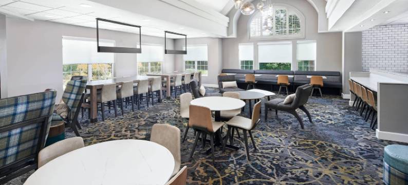 圣地亚哥兰奇奥伯纳多/斯克里普斯波威居家酒店(Residence Inn San Diego Rancho Bernardo/Scripps Poway)图片