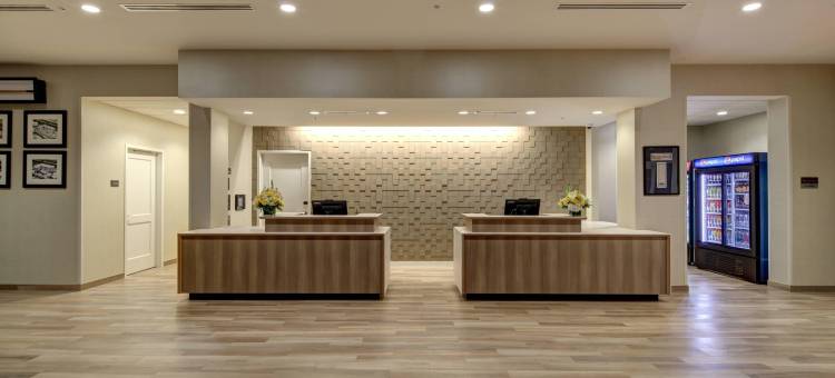 Residence Inn Fort Lauderdale Coconut Creek图片