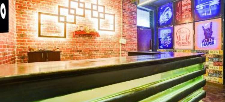 Hotel O Shivam In图片