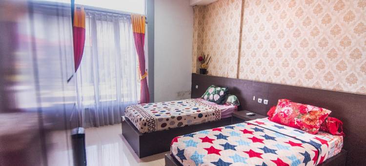 Guest House Tunas Daud Near Universitas Kristen Artha Wacana Kupang Mitra RedDoorz图片