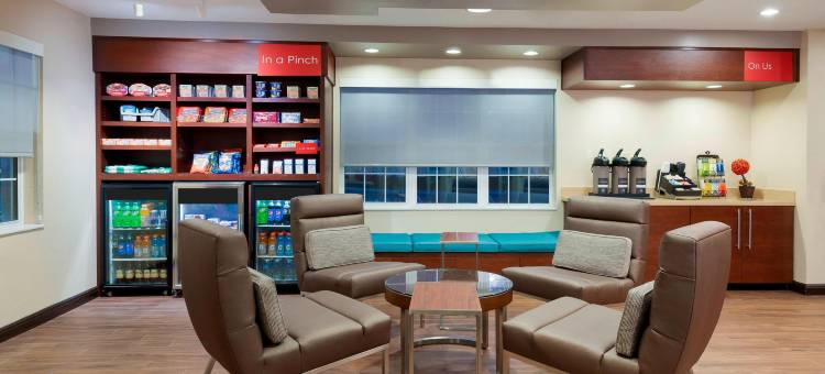 萨凡纳城中区TownePlace Suites酒店(TownePlace Suites Savannah Midtown)图片