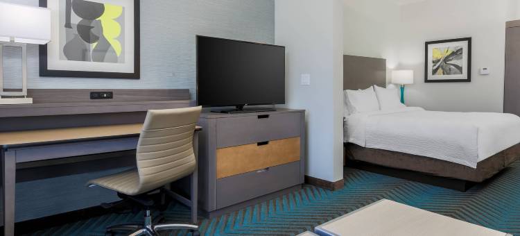 威奇托福尔斯瀑布西北部万豪万枫酒店(Fairfield Inn & Suites Wichita Falls Northwest)图片