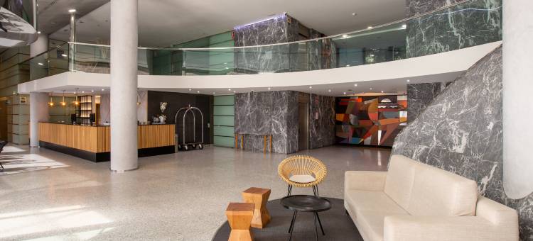 阿克通欧洲之星酒店(Eurostars Acteón)图片