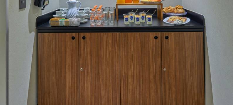 瓜伊马斯万豪城市快捷酒店(City Express by Marriott Guaymas)图片