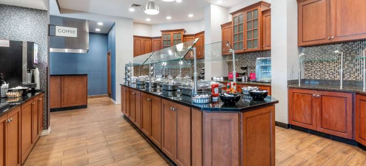 德鲁里广场酒店弗多斯塔(Drury Plaza Hotel Valdosta)图片