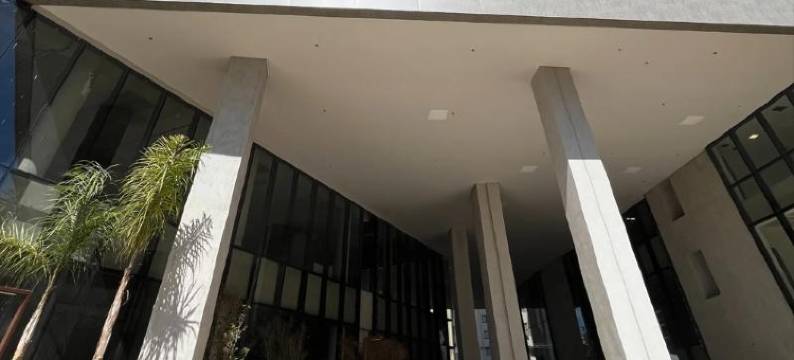 WTC 戈亚尼亚酒店及住宿 由 Atlantica 运营(WTC Goiânia Stay & Hotel by Atlantica)图片