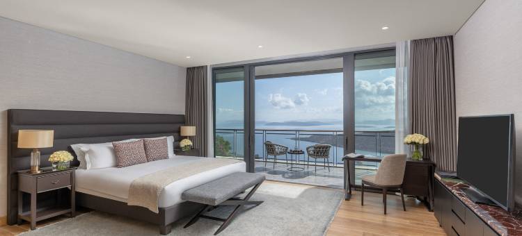 博德鲁姆文华东方酒店(Mandarin Oriental, Bodrum)图片