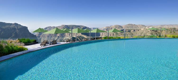 洲际英迪格酒店贾巴尔阿赫达尔度假村及水疗中心(Hotel Indigo JABAL AKHDAR RESORT & SPA)图片