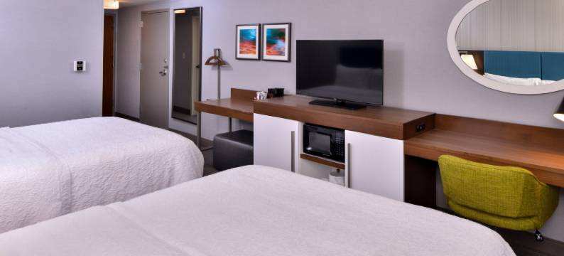 卡森城欢朋套房酒店(Hampton Inn & Suites Carson City)图片