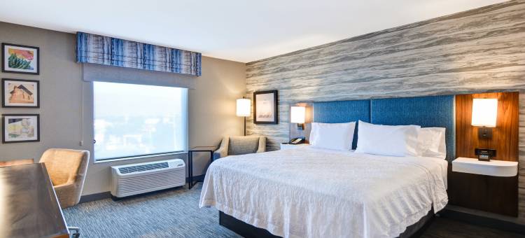 摩押欢朋酒店(Hampton Inn Moab)图片