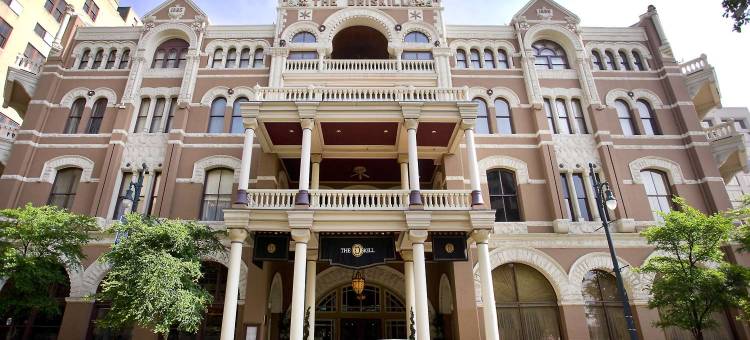 德里斯基尔酒店 - Hyatt臻选酒店(The Driskill in the Unbound Collection by Hyatt)图片