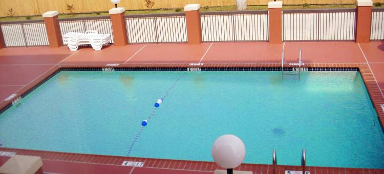 Hampton Inn Greenville, MS图片