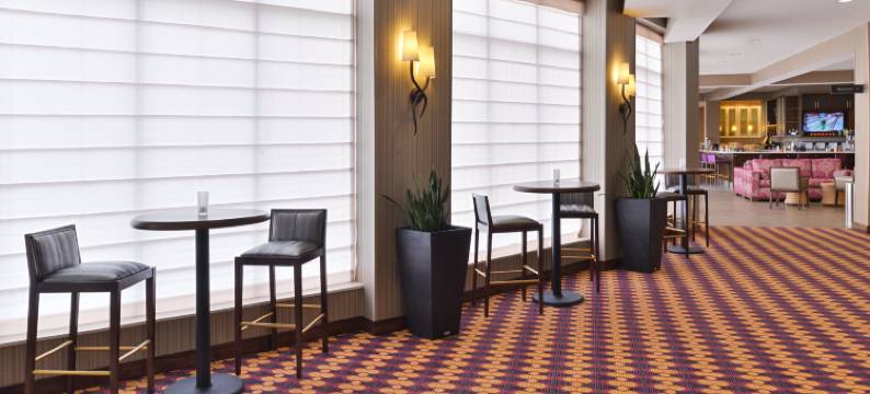 哈柏斯希尔顿花园酒店(Hilton Garden Inn Hobbs)图片