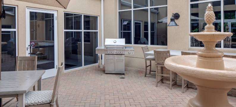 波士顿/比尔里卡-贝德福德Homewood Suites by Hilton(Homewood Suites by Hilton Boston-Billerica/Bedford/Burlington)图片