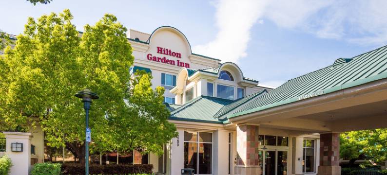 费尔菲尔德希尔顿花园酒店(Hilton Garden Inn Fairfield)图片