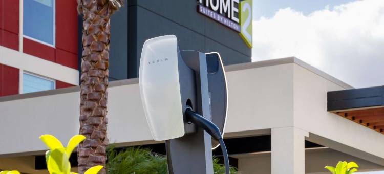 温特黑希尔顿惠庭酒店(Home2 Suites by Hilton Winter Haven)图片