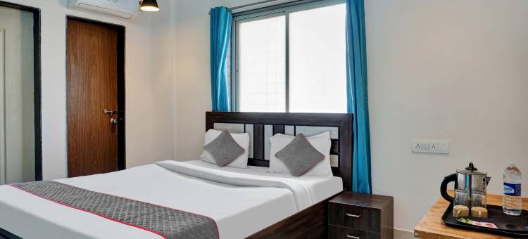 Super Townhouse Hinjewadi图片