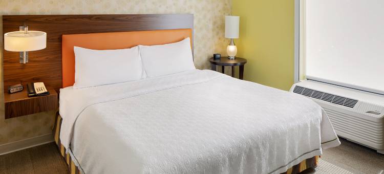 希尔顿惠庭酒店-盐湖城南乔丹(Home2 Suites by Hilton Salt Lake City/South Jordan)图片