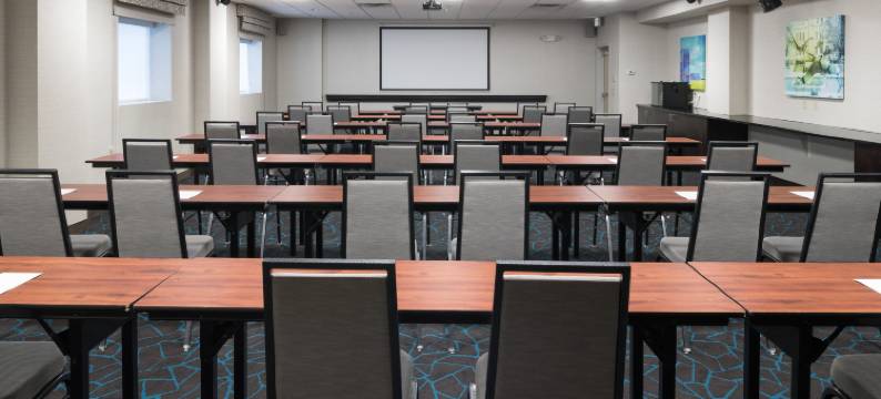 希尔顿欢朋套房酒店-罗切斯特北(Hampton Inn & Suites Rochester-North)图片