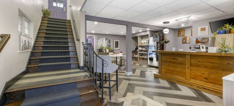 门罗酒店，贝斯特韦斯特品质精选(Hotel on Monroe, BW Signature Collection)图片