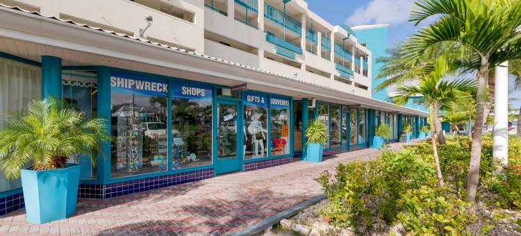 希尔顿度假俱乐部圣马丁皇家棕榈(Hilton Vacation Club Royal Palm St. Maarten)图片