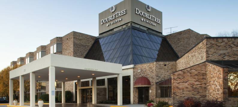 橡树岭希尔顿逸林酒店(DoubleTree by Hilton Hotel Oak Ridge-Knoxville)图片