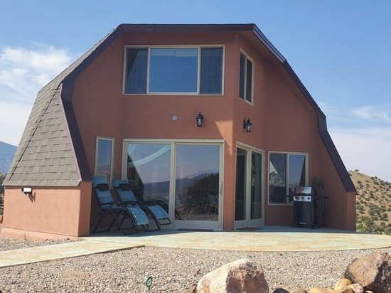 Amazing Views from a MinneDome