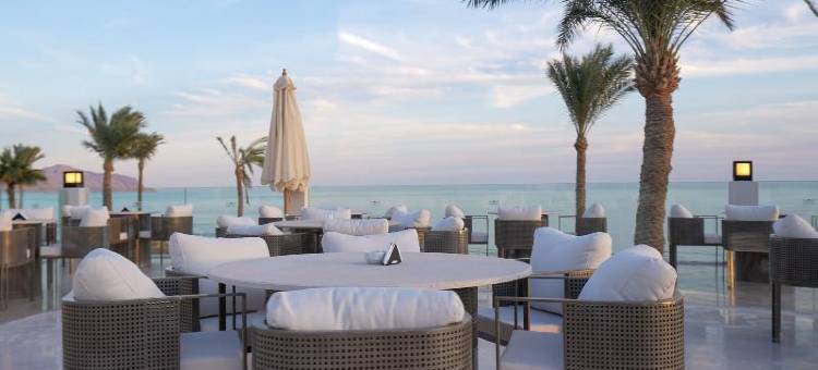 日出雷马尔海滩度假村(Sunrise Remal Beach Resort)图片