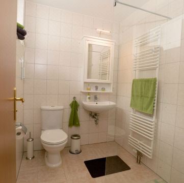 Elbe-3-Resort Directly on the Elbe Hotel Overview