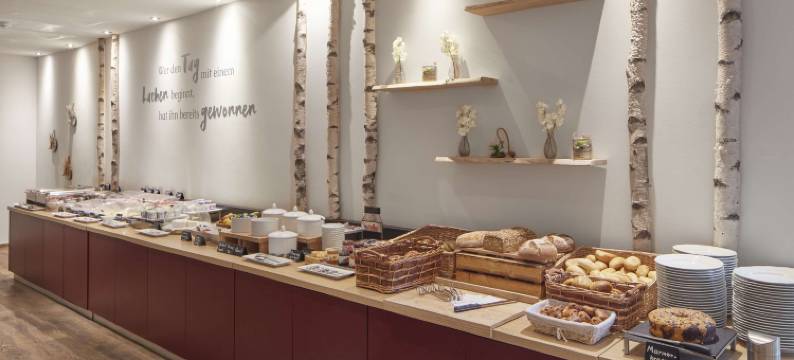 特里尔城市贝斯特韦斯特酒店(Best Western Hotel Trier City)图片